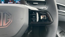 MG MG3 1.5 SE 5dr Petrol Hatchback